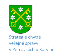 Zavádění principů smart governance v Petrovicích u Karviné